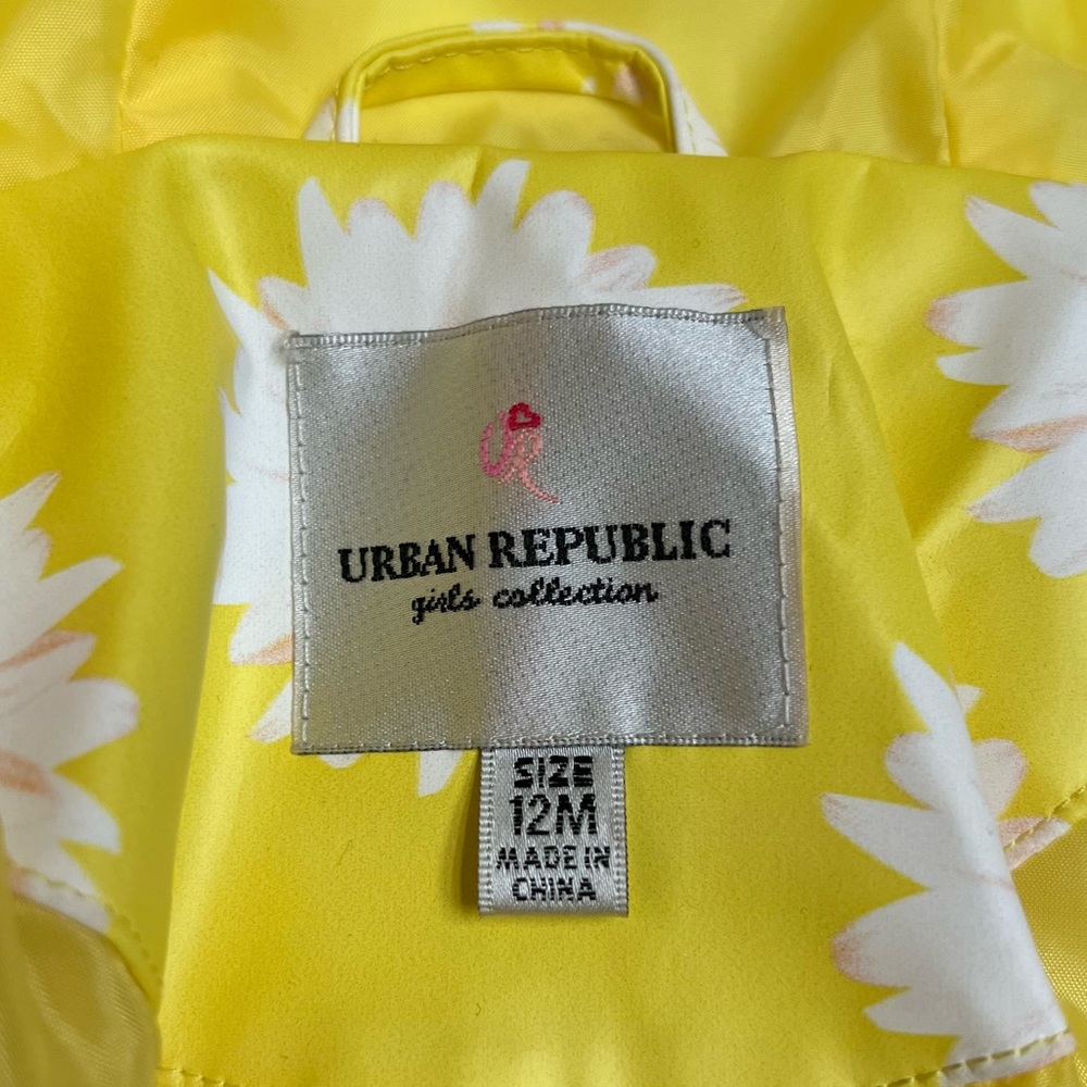 Urban Republic Girl Collection - Picture 4 of 6
